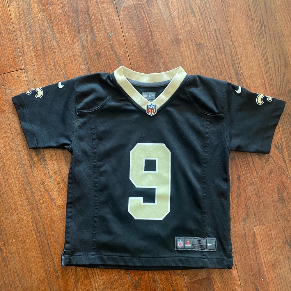 Brees Jersey - Picture 2 of 2